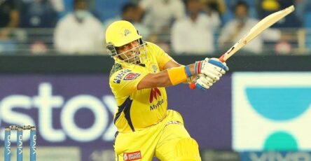 Robin Uthappa shares an interesting story about MS Dhoni from his time with CSK in 2021!