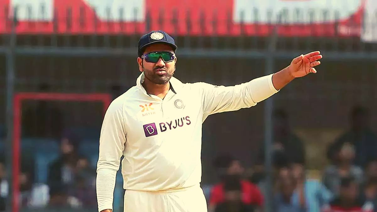 Rohit Sharma blasted this former India head coach on the team's over-confidence remarks!