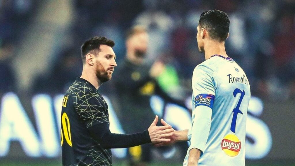 Saudi Pro League : Fans of Al-Ittihad wants the club to sign Lionel Messi to see his rivalry resume with Cristiano Ronaldo!