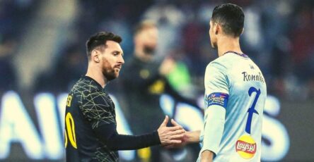 Saudi Pro League : Fans of Al-Ittihad wants the club to sign Lionel Messi to see his rivalry resume with Cristiano Ronaldo!