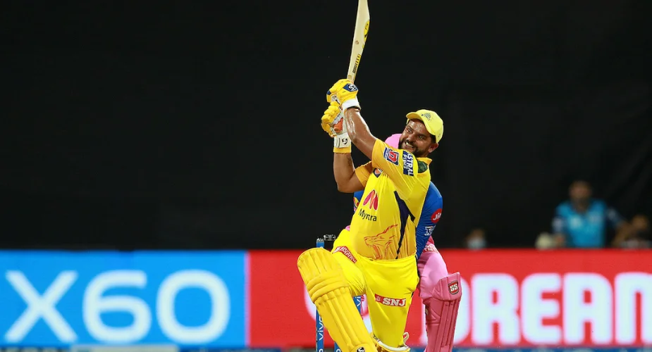 IPL, Indian Premier League
