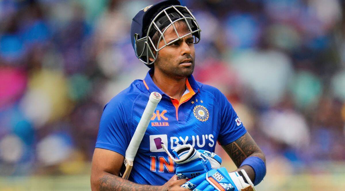 Suryakumar-Yadav