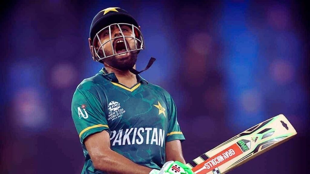 The Hundred Draft : World No.1 ODI Batter Babar Azam and #2 World T20 Batter Mohammad Rizwan overlooked while Harmanpreet Kaur picked by Trent Rockets!