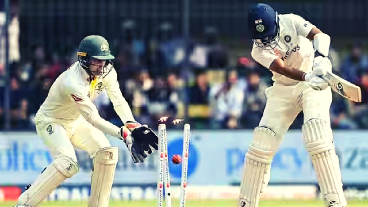 India vs Australia 3rd Test: Twitter reacts as Indore Pitch Rated Poor On Day 1
