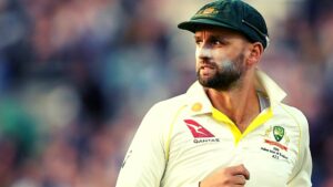 Nathan Lyon Surpasses Shane Warne To Achieve This Massive Record In Asia