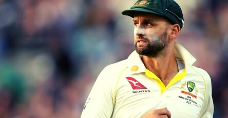 Nathan Lyon Surpasses Shane Warne To Achieve This Massive Record In Asia