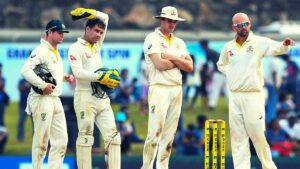 Watch : Adam Gilchrist's prediction on Australia in the on-going Border-Gavaskar trophy 2023