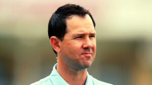 Ricky Ponting fears 'David Warner's Career is under dark clouds'