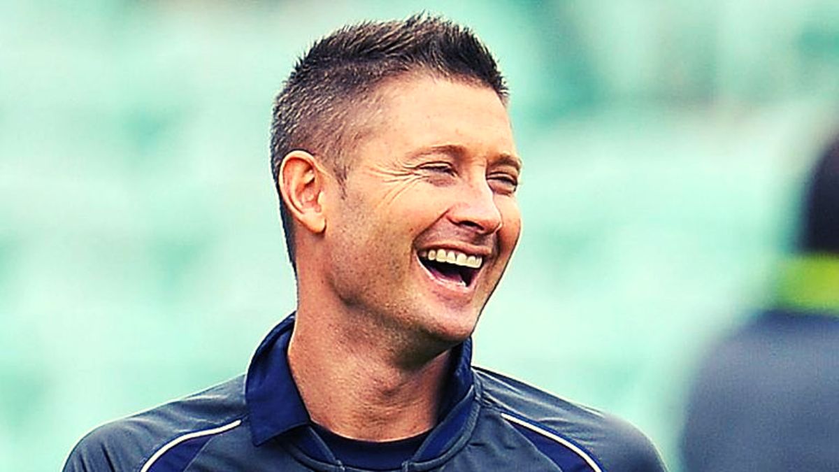 Michael Clarke backs this Indian player for the ongoing Border-Gavaskar Trophy 2023