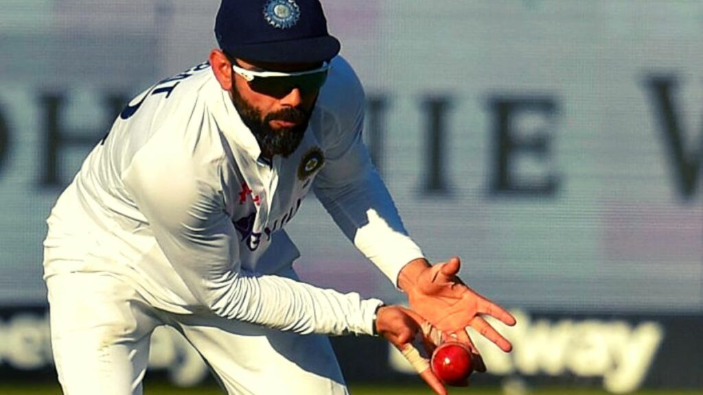 Mark Waugh Clarifies his Comments About Virat Kohli During Border-Gavaskar Trophy