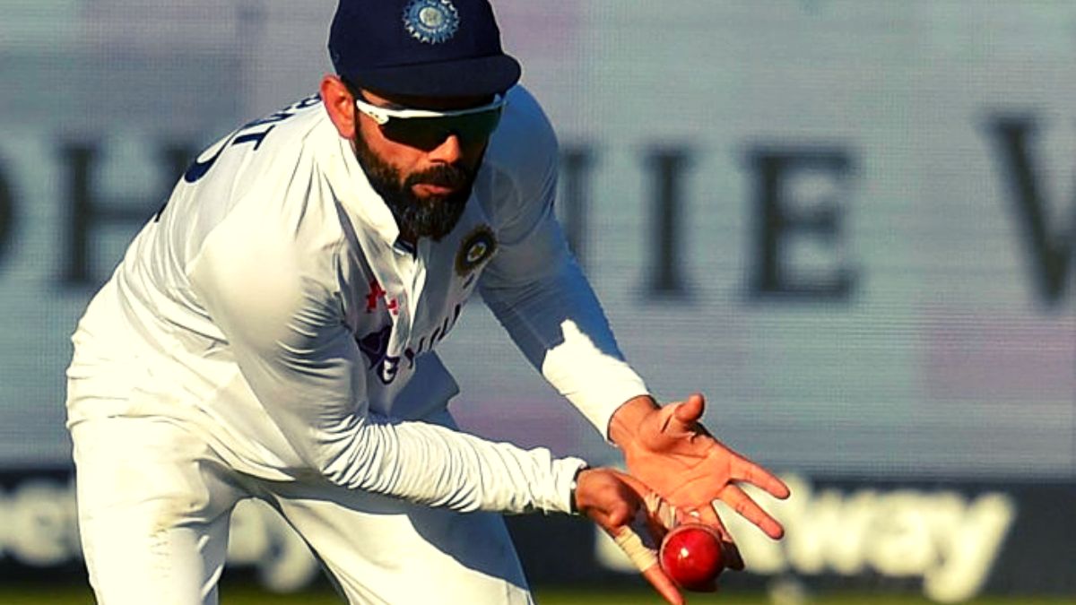 Mark Waugh Clarifies his Comments About Virat Kohli During Border-Gavaskar Trophy