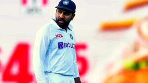 Rohit Sharma