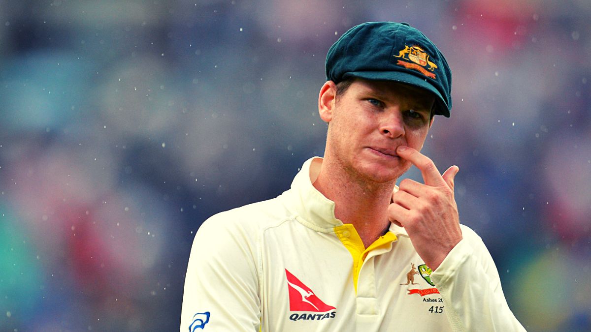 Steve Smith