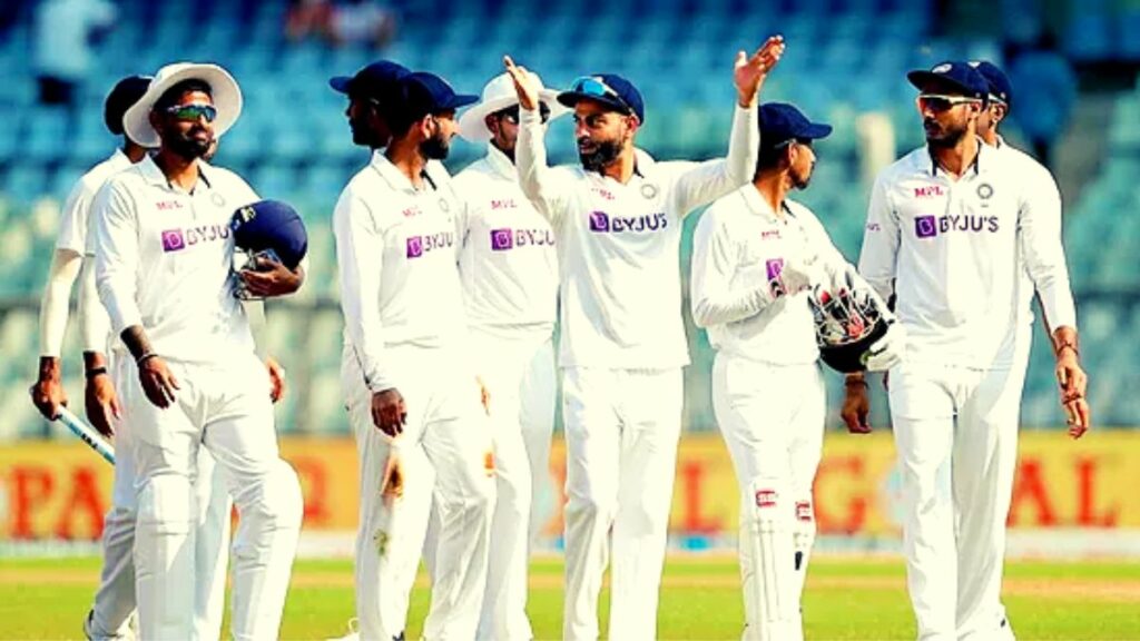 Watch: Salaries related to Star Indian Cricketers will blow your mind