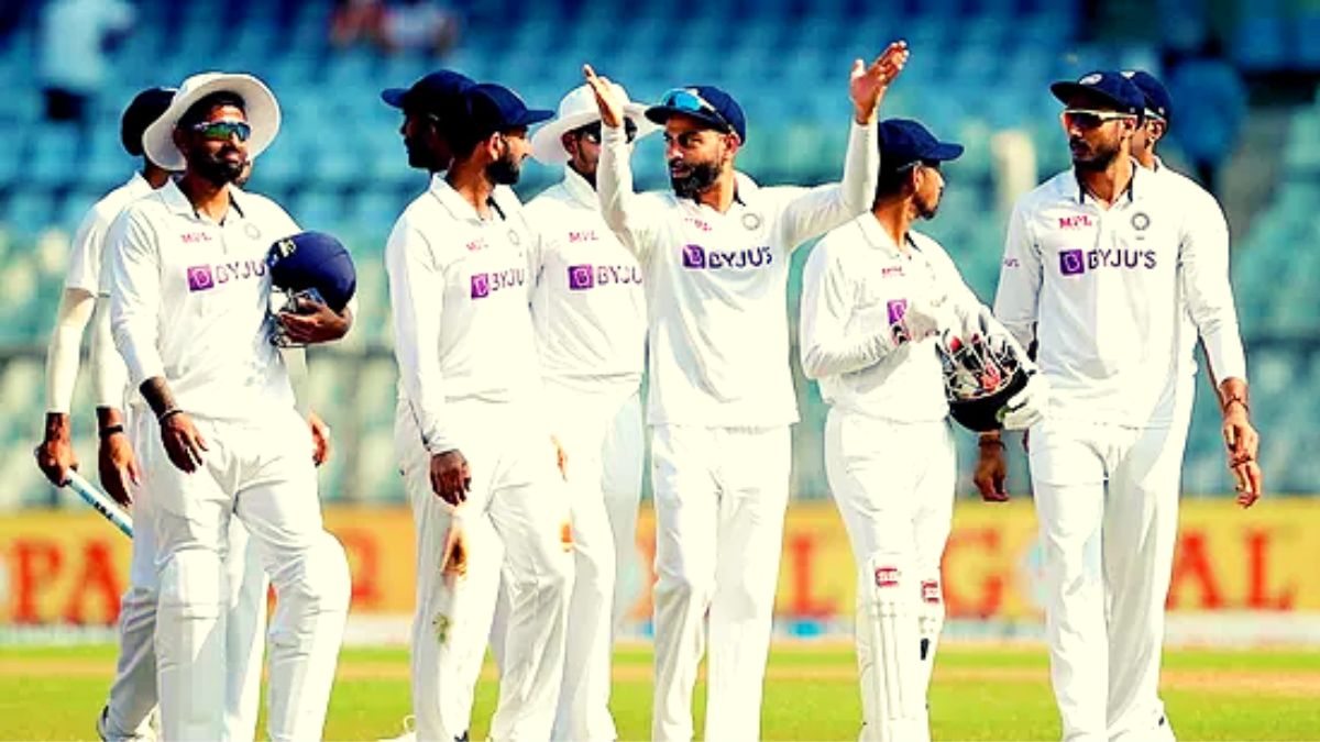 Watch: Salaries related to Star Indian Cricketers will blow your mind
