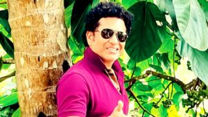 Sachin Tendulkar's 'Dil Chahta Hai Moment' with Yuvraj and Anil Kumble goes viral on social media