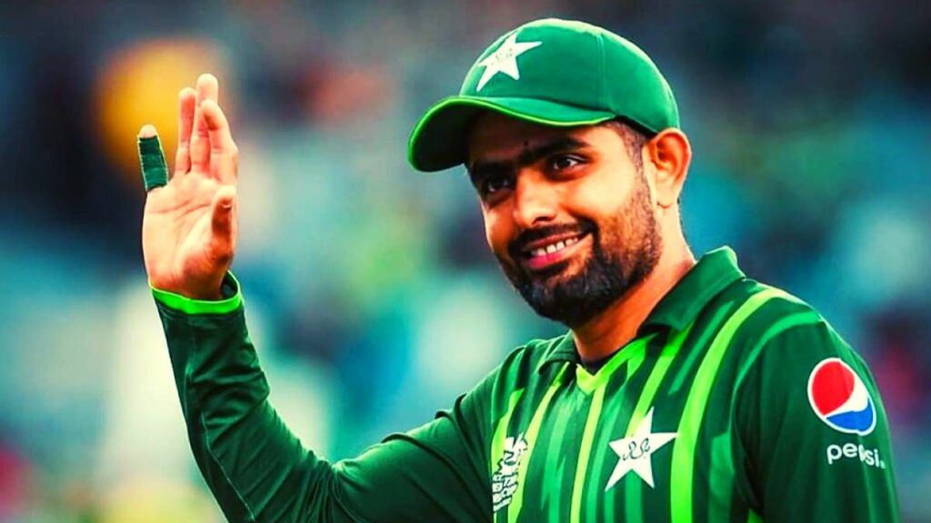 Babar Azam