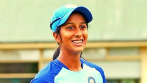 Watch: Fans applauds Jemimah Rodrigues after her sweet gesture during WPL game