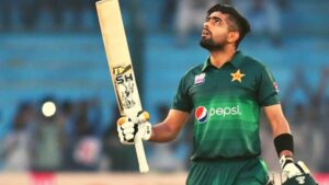 'Ready to sacrifice lives for Babar' Pakistani Star makes huge statement
