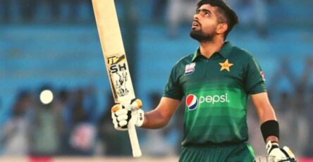 'Ready to sacrifice lives for Babar' Pakistani Star makes huge statement