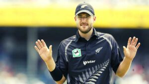 'Expectation is so high' Daniel Vettori Contemplates in on Pitches used in Border-Gavaskar Series