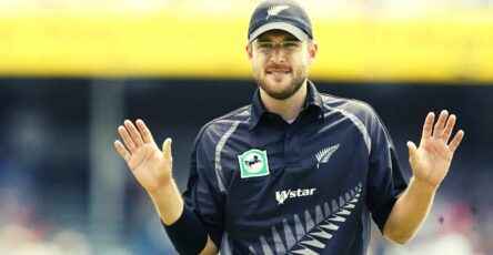 'Expectation is so high' Daniel Vettori Contemplates in on Pitches used in Border-Gavaskar Series