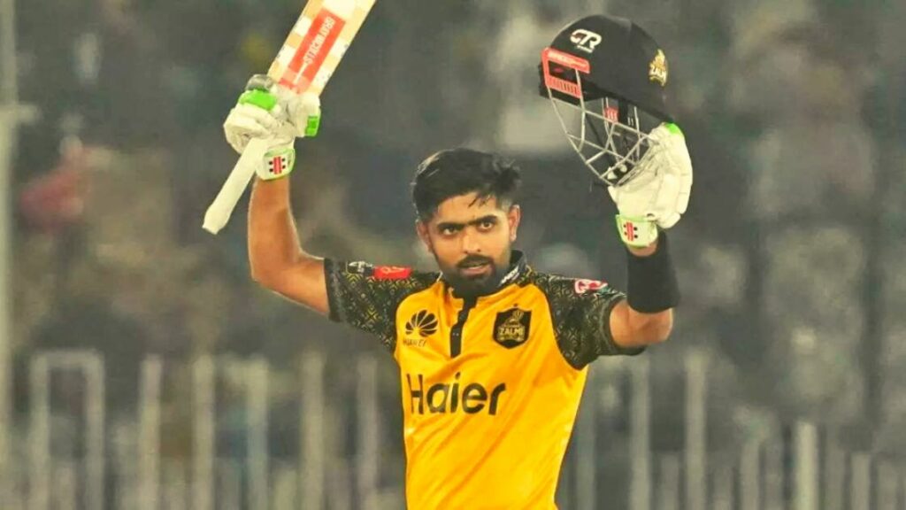 Babar Azam
