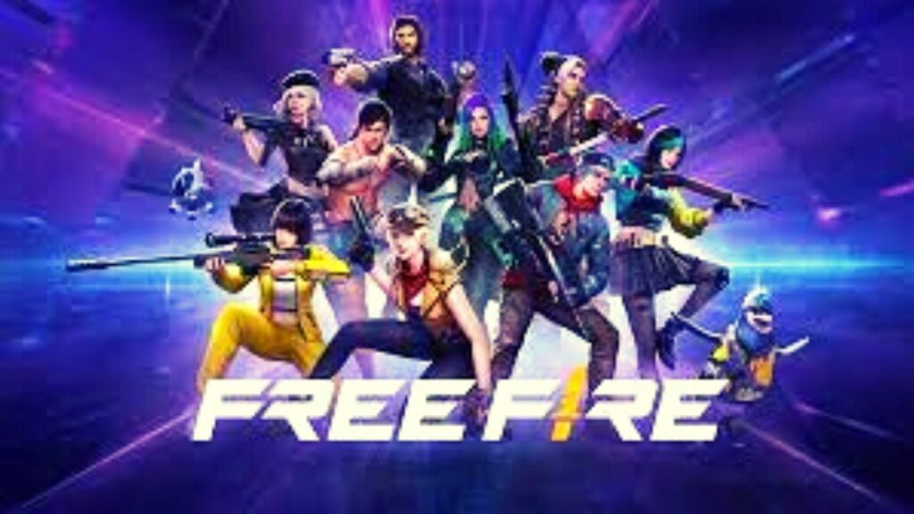 Free Fire