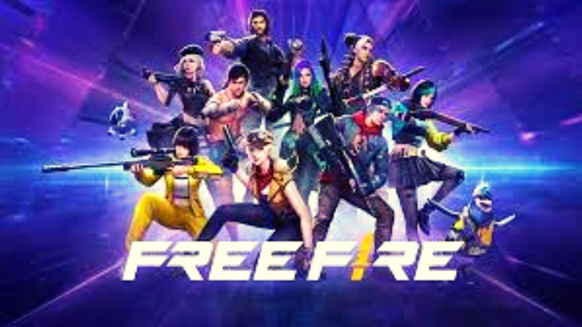Free Fire