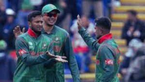 Shakib al hasan