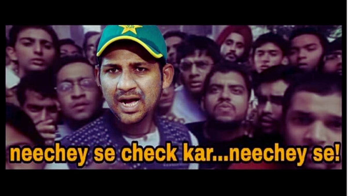 Sarfaraz Khan