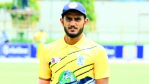 Urvil Patel