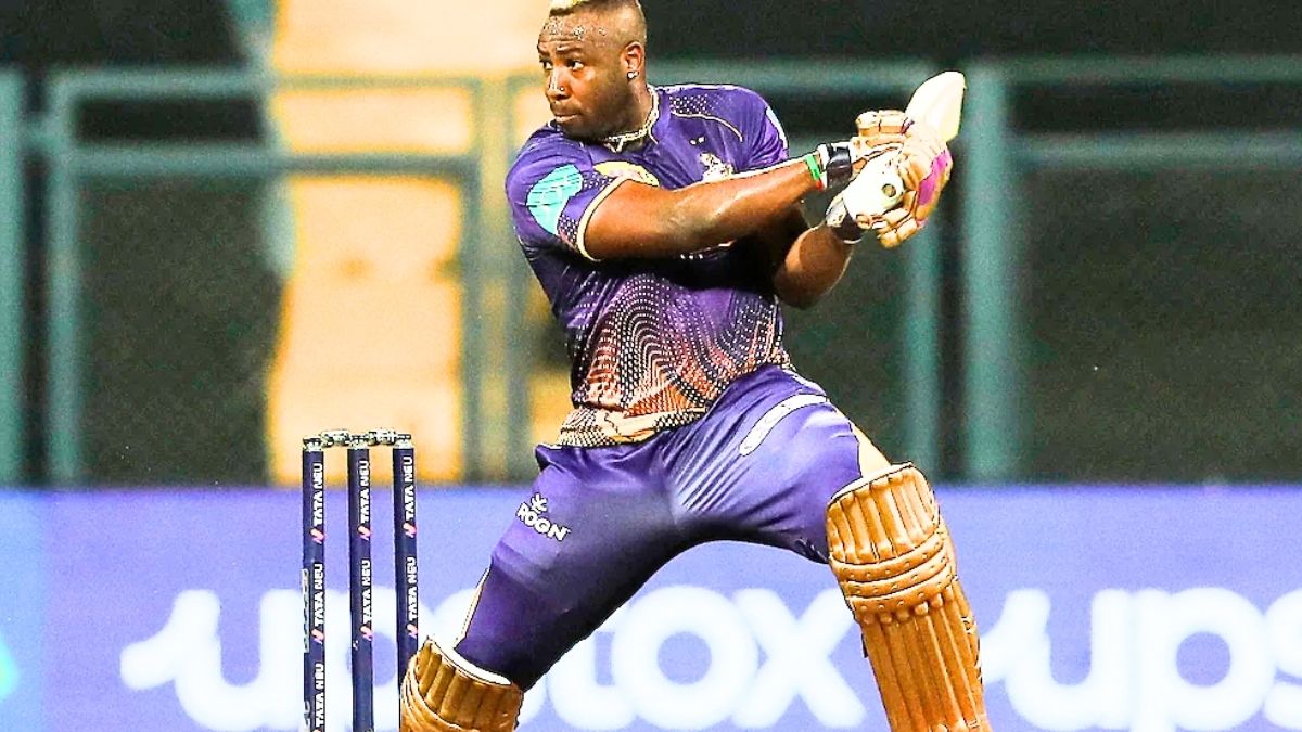 Andre Russell