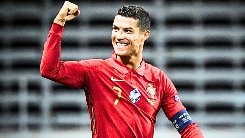 ronaldo