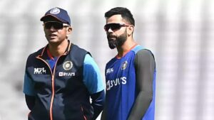 VK and RD