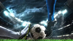 football