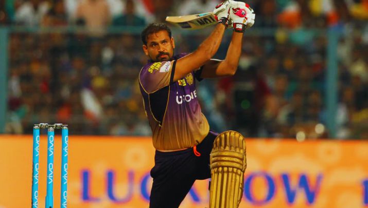 Yusuf Patha, Highest Run Scorers KKR