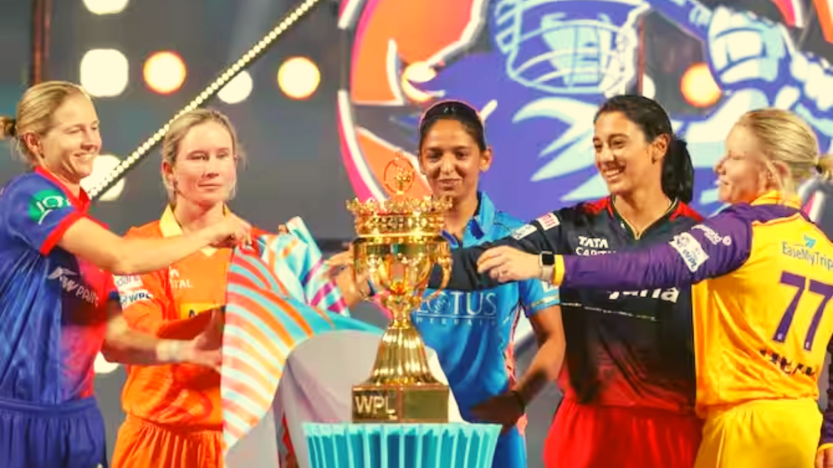 WPL 2023 : The inaugural season is already a success as the quality of Cricket is unmatched!