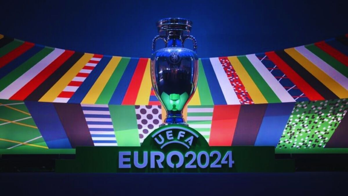 UEFA Euro 2025 Qualifiers All you need to know about the road to
