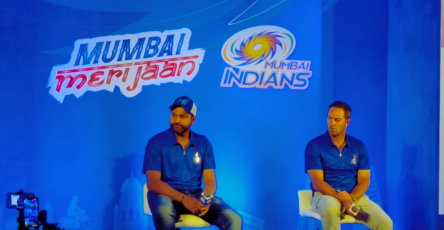 Watch : Rohit Sharma and Mark Boucher talk about Mumbai Indians' plans for IPL 2023!