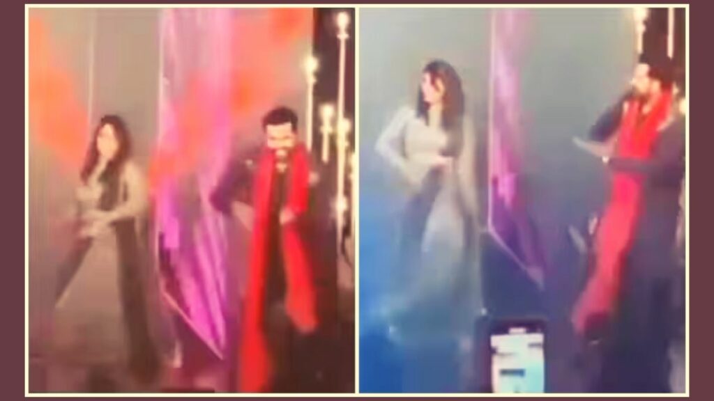 Watch Rohit Sharma show off his Dancing moves during Brother-in-law's Marriage!