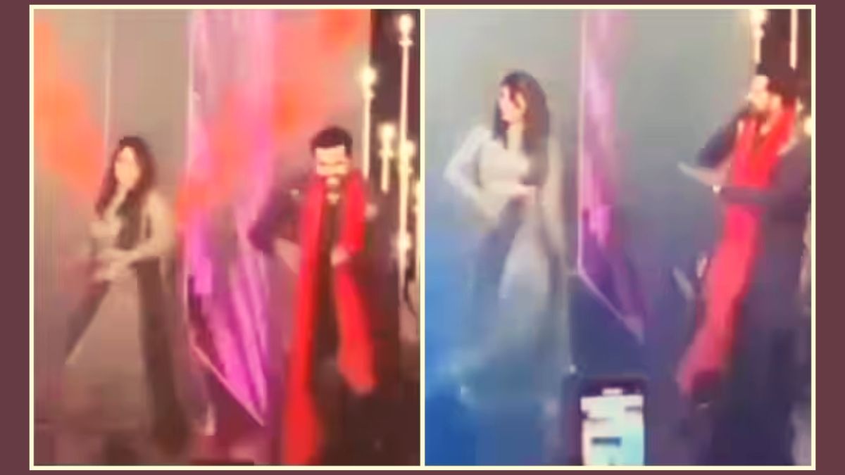 Watch Rohit Sharma show off his Dancing moves during Brother-in-law's Marriage!