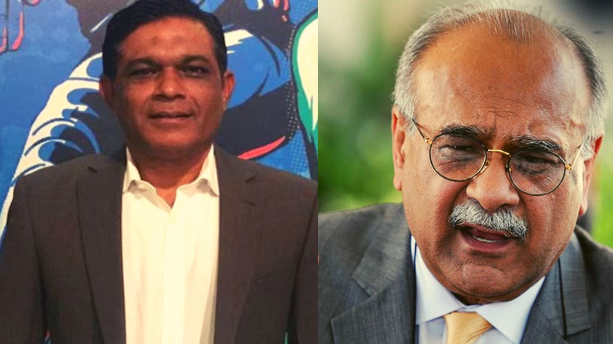Watch : Twitter flood with reactions on Rashid Latif's "RIP Pakistan Cricket" comments!