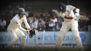 Ind vs aus