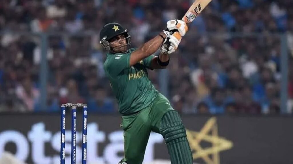 Umar Akmal