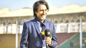 Ramiz Raja