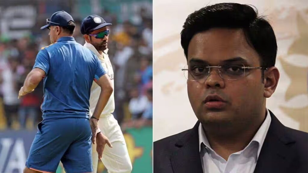 BCCI and MPCA