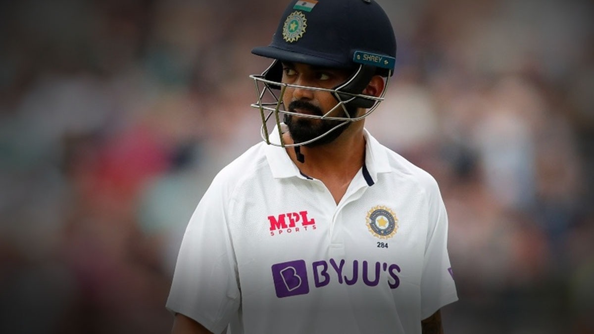 Kl Rahul
