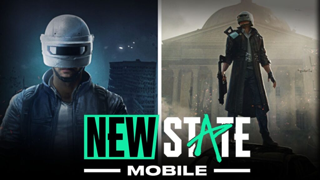 New State Mobile