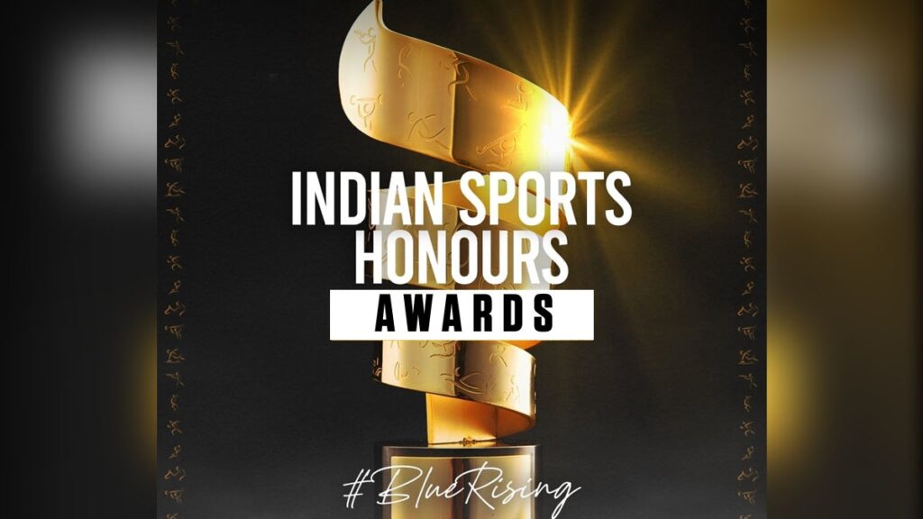Indian Sports Honors 2023 : Everything you need to know about the players who bagged the prestigious award in detail!